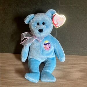 *SALE* Ty Beanie Baby “Egg II”